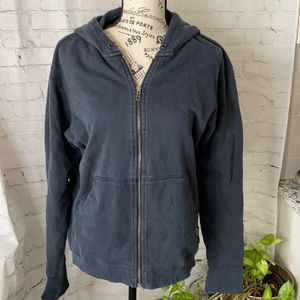 Patagonia Organic Cotton Hoodie